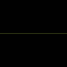 the word krypton is on a green and white background