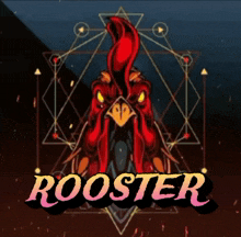 Rs Rooster GIF - Rs Rooster Rstr GIFs