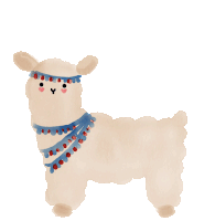 No Problem Llama Sticker - No Problem Llama Cheer Stickers