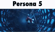Persona5 GIF - Persona5 GIFs