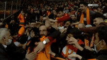 Gomis Galatasaray GIF - Gomis Galatasaray GIFs
