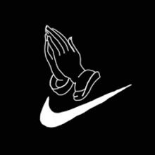 Praying Hands GIF - Praying Hands Nike GIFs