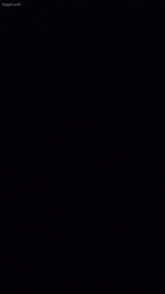 a picture of a man with a skull on his face and the words kamu keren on the bottom