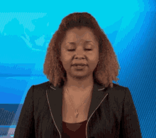 You Are Not Alone Markeia Mccarty GIF - You Are Not Alone Markeia Mccarty C6 GIFs