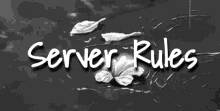 Server Rules GIF - Server Rules GIFs