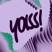 Yass Yass Festival GIF - Yass Yass Festival Say Yass GIFs