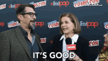 Its Good Great GIF - Its Good Great Good GIFs