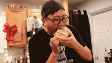 Biting Burger GIF - Biting Burger Big Mac GIFs