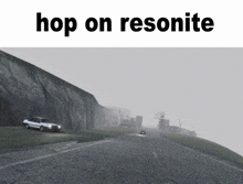Hop On Resonite Neosvr GIF