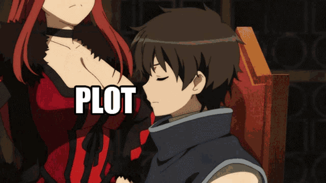 Which anime main character has the least plot armour? - Quora