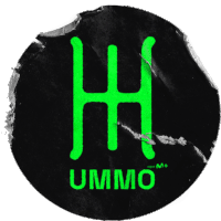Ummo Ummita Sticker - Ummo Ummita Platillo Volante Stickers