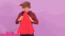 Little Red Riding Hood GIF - Little Red Riding Hood Sway GIFs