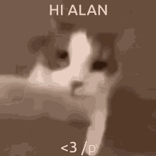 Alan Hi GIF - Alan Hi GIFs