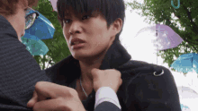 Avataro Sentai Donbrothers Donbrothers GIF - Avataro Sentai Donbrothers Donbrothers Donbros GIFs