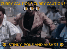 Curry Stinky_poke GIF - Curry Stinky_poke Aksh GIFs