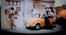 Dancing Excited GIF - Dancing Excited Hot GIFs