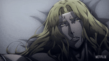 I Try To Be Alucard GIF - I Try To Be Alucard Castlevania GIFs