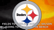 Pittsburgh Steelers Touchdown Steelers GIF