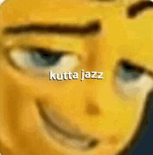 Kutta Jazz Jazz GIF - Kutta Jazz Jazz Kutta GIFs