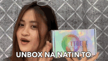 Unbox Na Natin To Sai Datinguinoo GIF - Unbox Na Natin To Sai Datinguinoo Buksan Na Natin GIFs