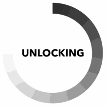 unlocking loading buffering