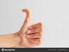 Hitchhikers Thumb GIF - Hitchhikers Thumb GIFs