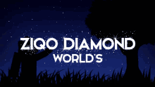 Ziqo Diamond GIF - Ziqo Diamond GIFs