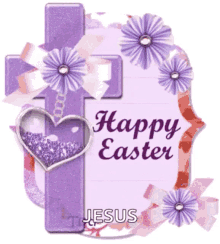 He Is Risen Easter Eggs GIF - He Is Risen Easter Eggs Happy Easter GIFs