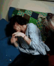 Crying Crazy GIF - Crying Crazy Mess Up GIFs