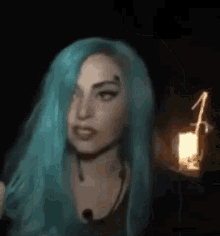 Rokeitup Lady Gaga GIF - Rokeitup Lady Gaga GIFs