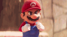 The Super Mario Bros Movie Trailer GIF - The Super Mario Bros Movie Trailer Mario Movie GIFs