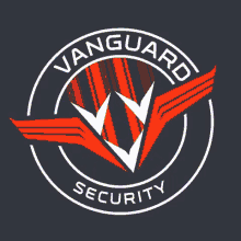 Vanguard Vngd GIF - Vanguard Vngd Star Citizen GIFs