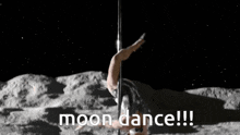 Moon Dance Mpougas Jumbo Bougas GIF - Moon Dance Mpougas Jumbo Bougas Mpougas GIFs