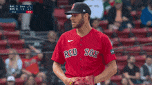 Chris Sale Red Sox GIF - Chris Sale Red Sox GIFs