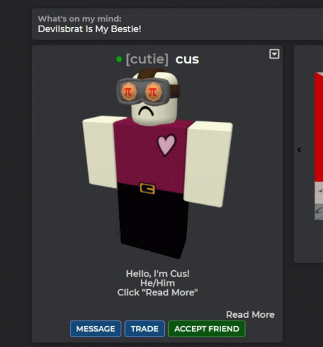 BRICK HILL IS A COPY OF ROBLOX!!!!! - Brick Hill