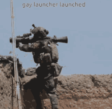 Gay Launcher GIF - Gay Launcher GIFs