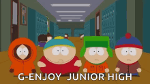 South Park South Park Characters GIF - South Park South Park Characters Cartman GIFs
