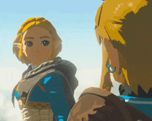 Zelda Link GIF - Zelda Link Zelink GIFs