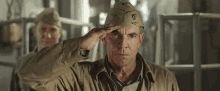 Salute Yes Sir GIF - Salute Yes Sir Got It GIFs