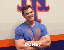 new york mets anthony recker done are you done yet finished yet
