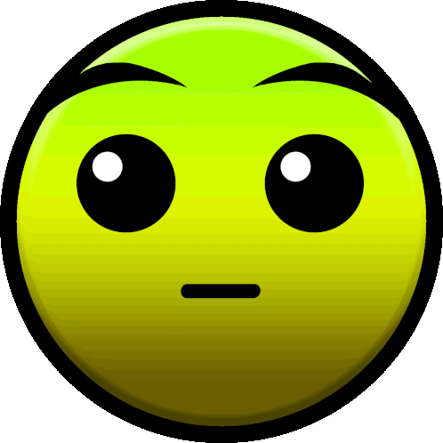 Geometry Geometry Dash Sticker – Geometry Geometry dash Pfp – GIF ...