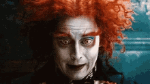 Johnny Depp Alice In Wonderland GIF - Johnny Depp Alice In Wonderland Movie GIFs