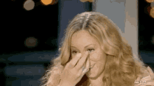 Mariah Carey Crying GIF - Mariah Carey Crying Sad GIFs