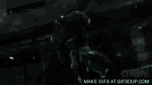 Raiden -- Metal Gear Rising GIF - Metal Gear Rising GIFs