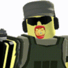 Scout Tds Tower Defense Simulator GIF - Scout Tds Tower Defense Simulator Scout GIFs