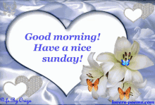 Good Morning Have A Nice Day GIF - Good Morning Have A Nice Day Heat GIFs