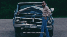 Novacandy Post Malone GIF