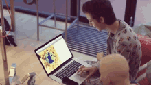 Look Show Off GIF - Look Show Off Happy GIFs