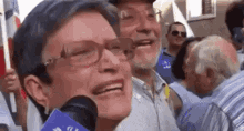naughty weird weird lady viral video italian politics