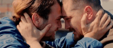 Brother Love Happy GIF - Brother Love Happy Glad GIFs
